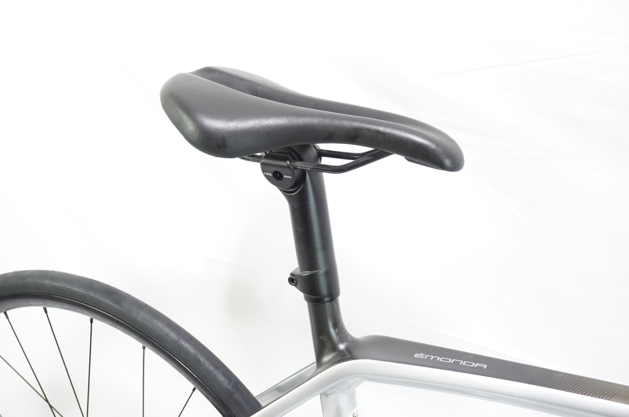 専用 トレック 2021年 Emonda SL5 52 シルバー シマノ105 TREK ( トレック ) ロードバイク EMONDA SL 5 ( エモンダ SL5