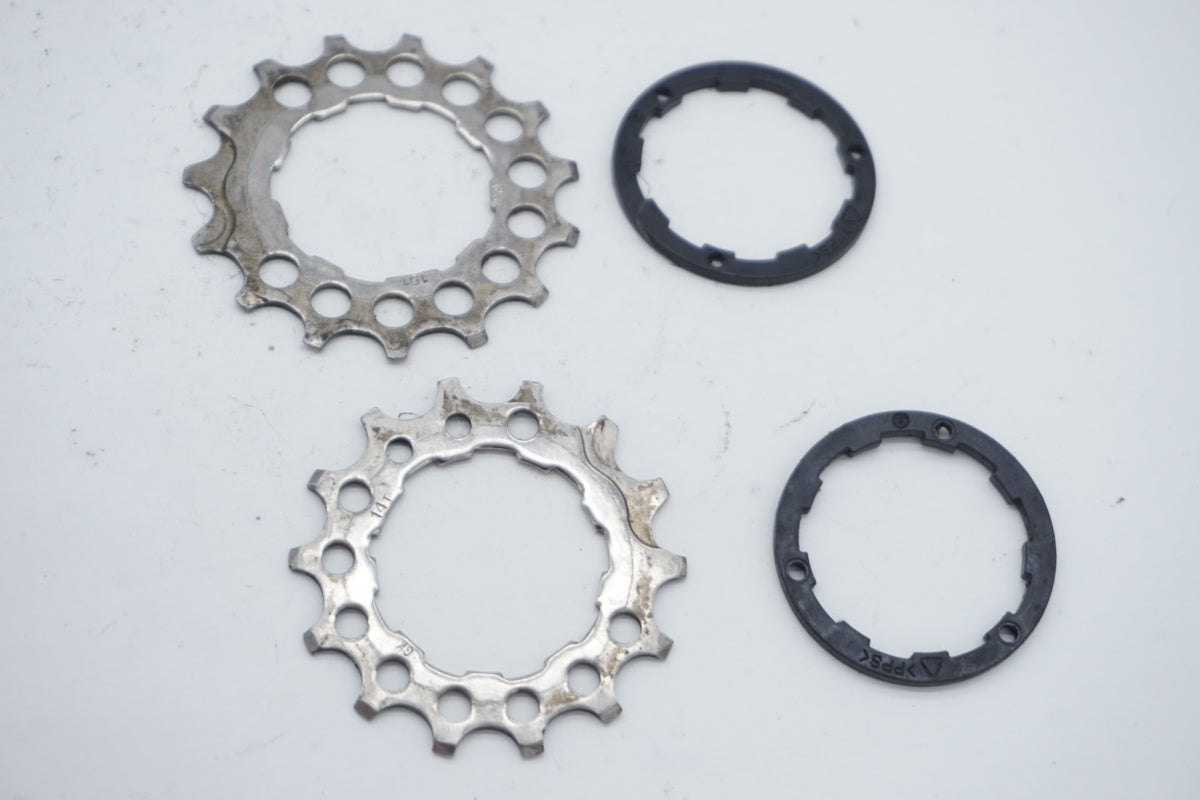 SHIMANO 「シマノ」 CS-HG50-9 12-25T スプロケット / 滋賀大津店