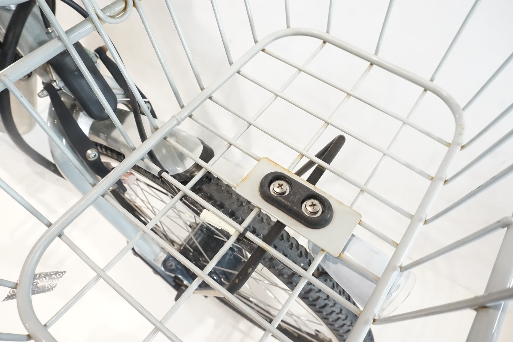 BRIDGESTONE 「ブリヂストン」 BIKKE MOB DD BM0B40 2020年モデル 24/20インチ 電動アシスト自転車 / 横浜戸塚店