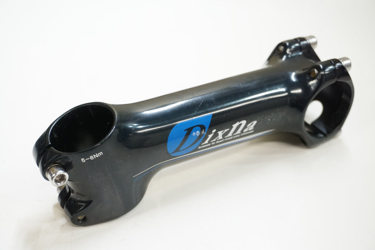 DIXNA 「ディズナ」 V-シェイプ φ31.8 120mm 73° ステム / 大宮店