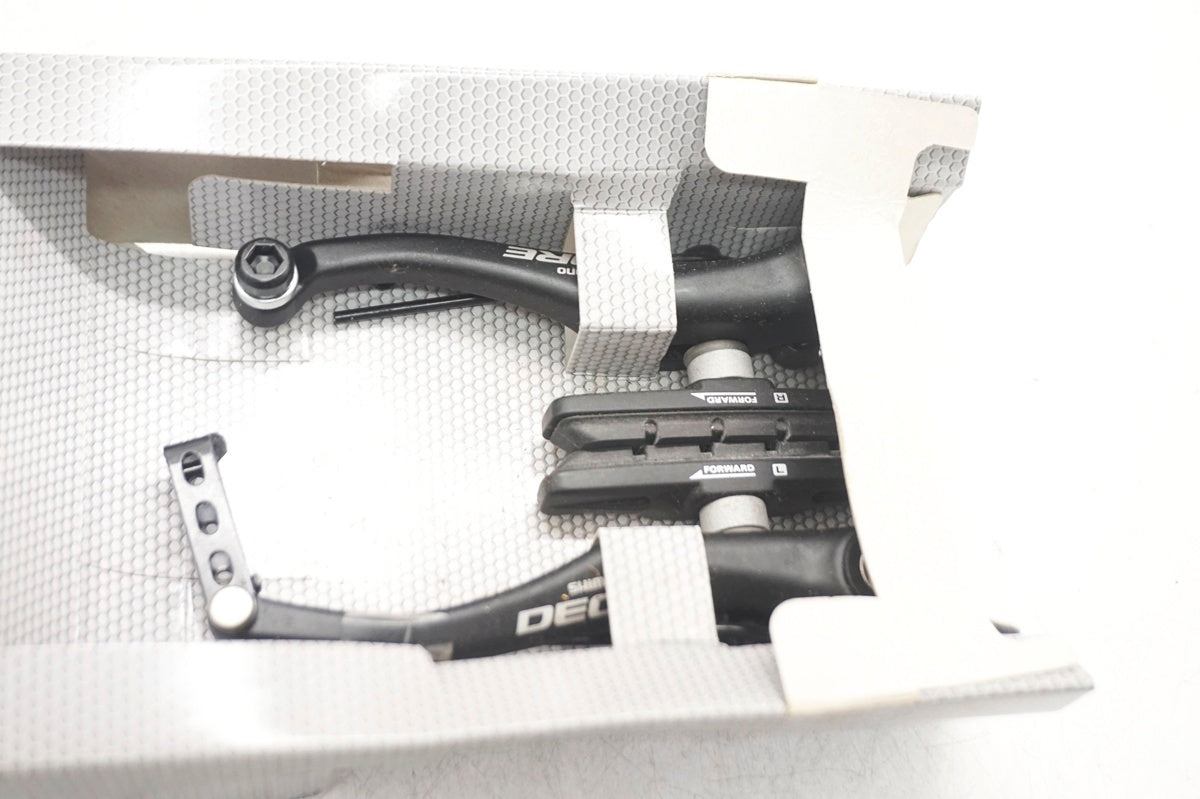 SHIMANO 「シマノ」 DEORE BR-T610 後ブレーキセット / 大阪門真店