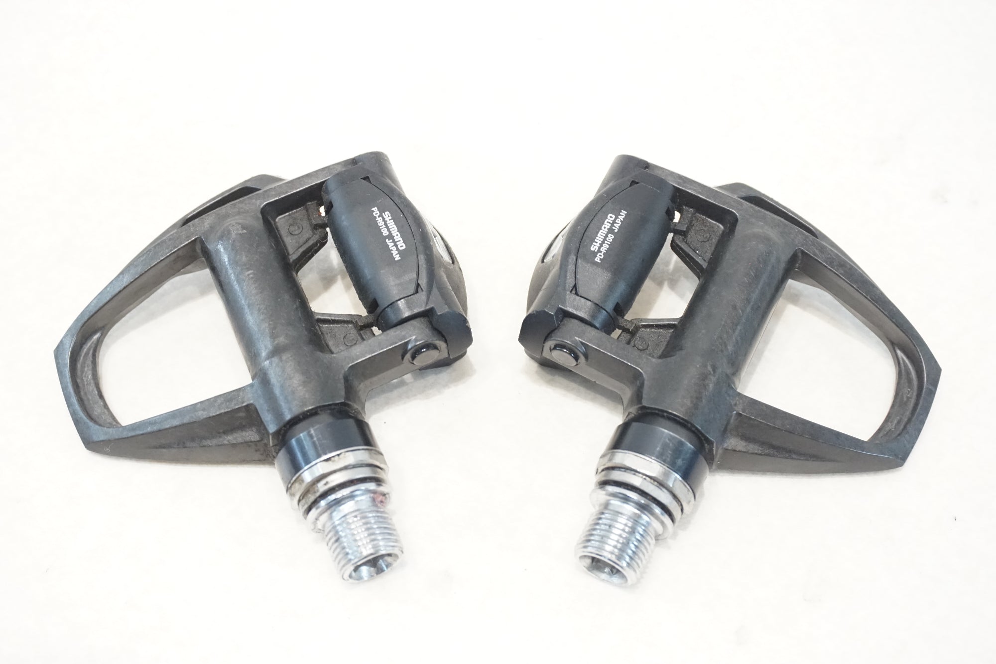 SHIMANO 「シマノ」 DURA-ACE PD-R9100 ペダル / 横浜戸塚店