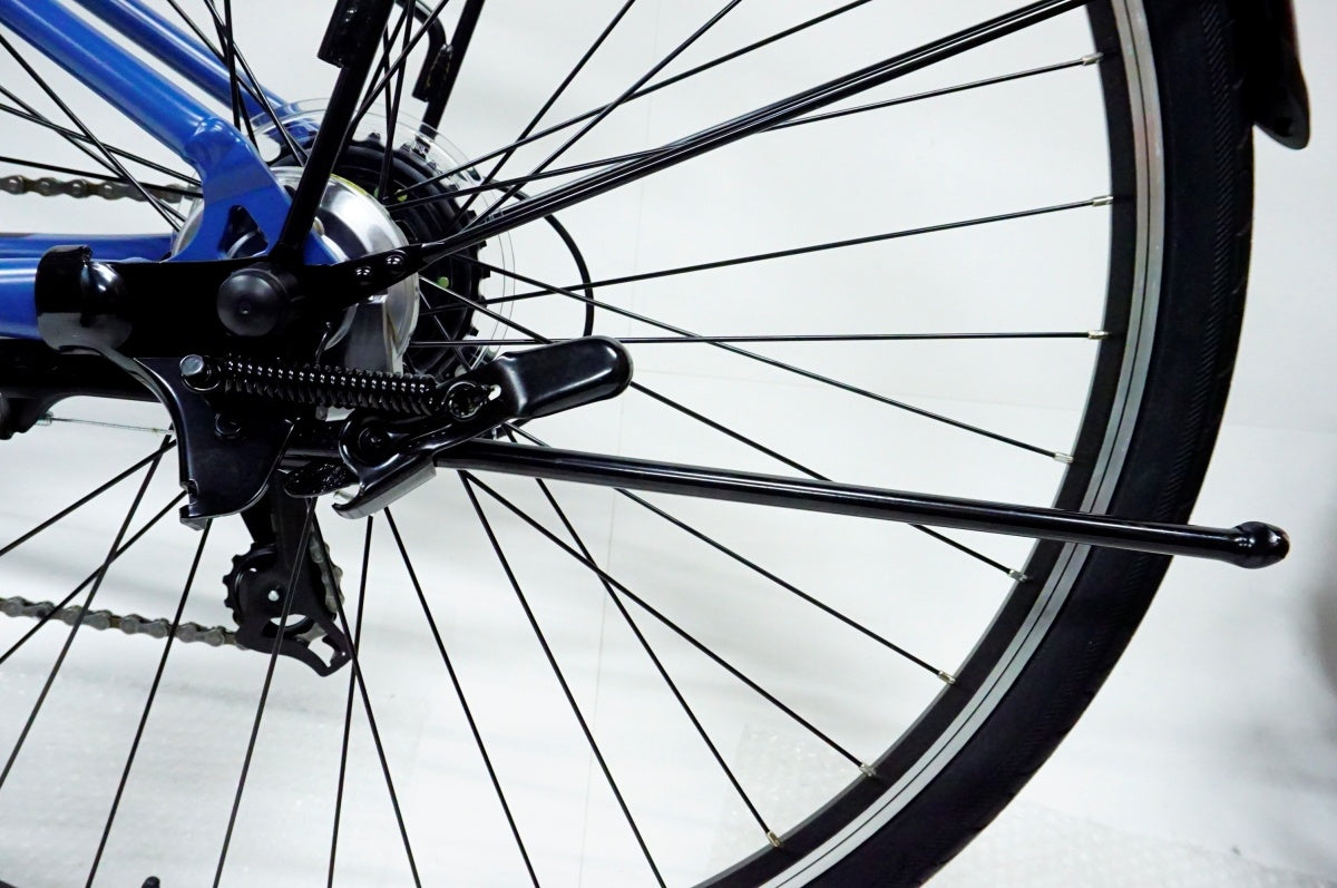 PANASONIC 「パナソニック」 VELO STAR BE-FVS771V 2025年頃 電動アシスト自転車 / 名古屋大須店