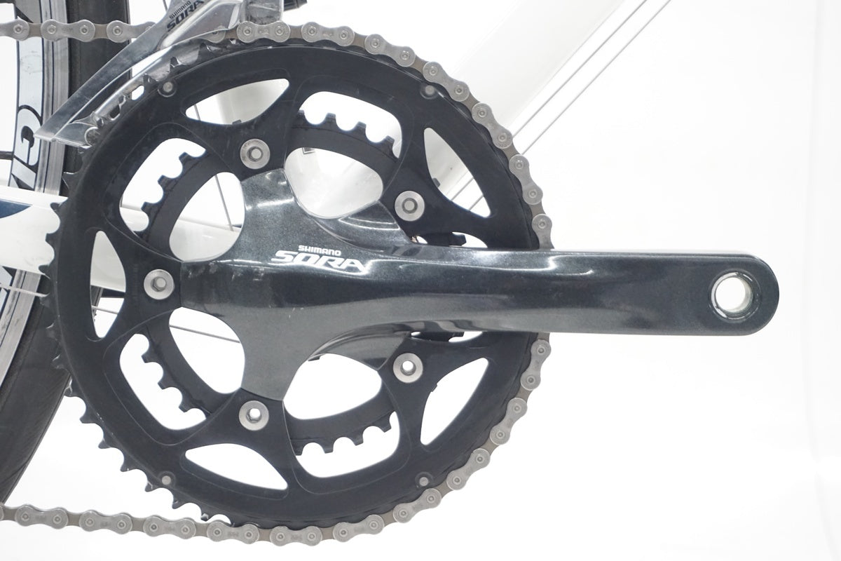 GIANT 「ジャイアント」 DEFY 3 2012年モデル ロードバイク / 滋賀大津店