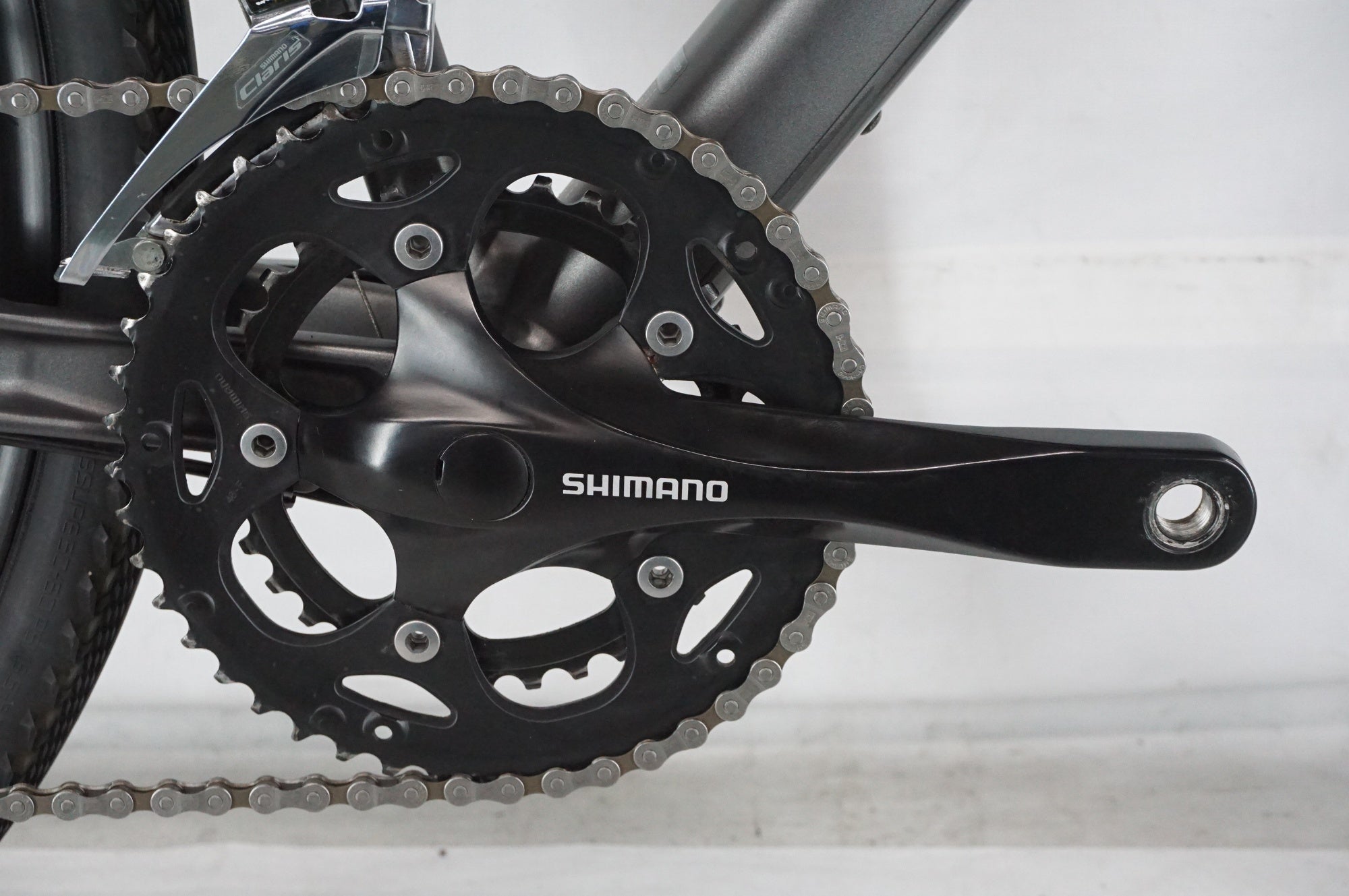 SPECIALIZED 「スペシャライズド」 DIVERGE E5 2022年モデル グラベル