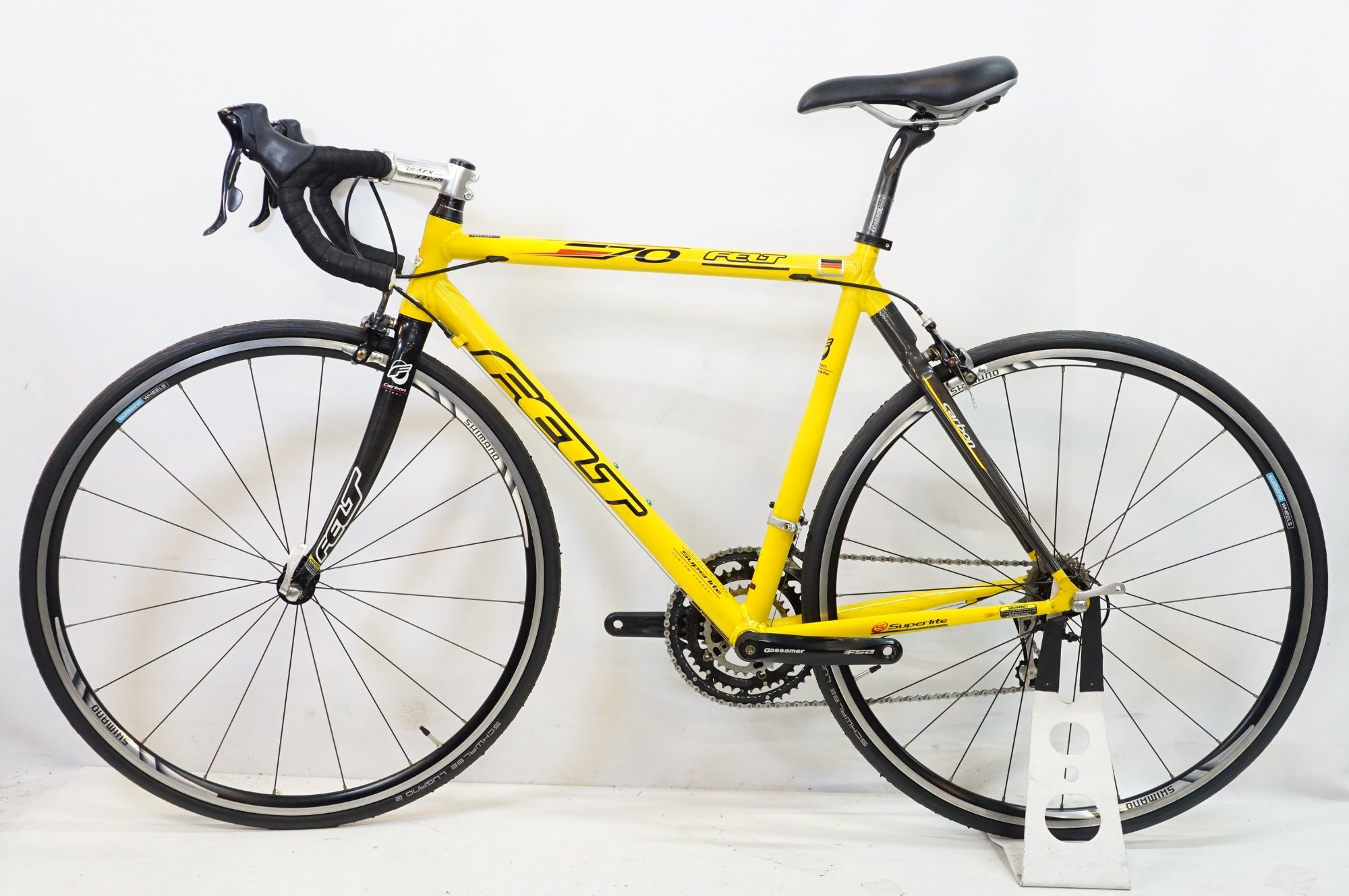 FELT 「フェルト」 F70 2005年モデル ロードバイク / 熊谷本店