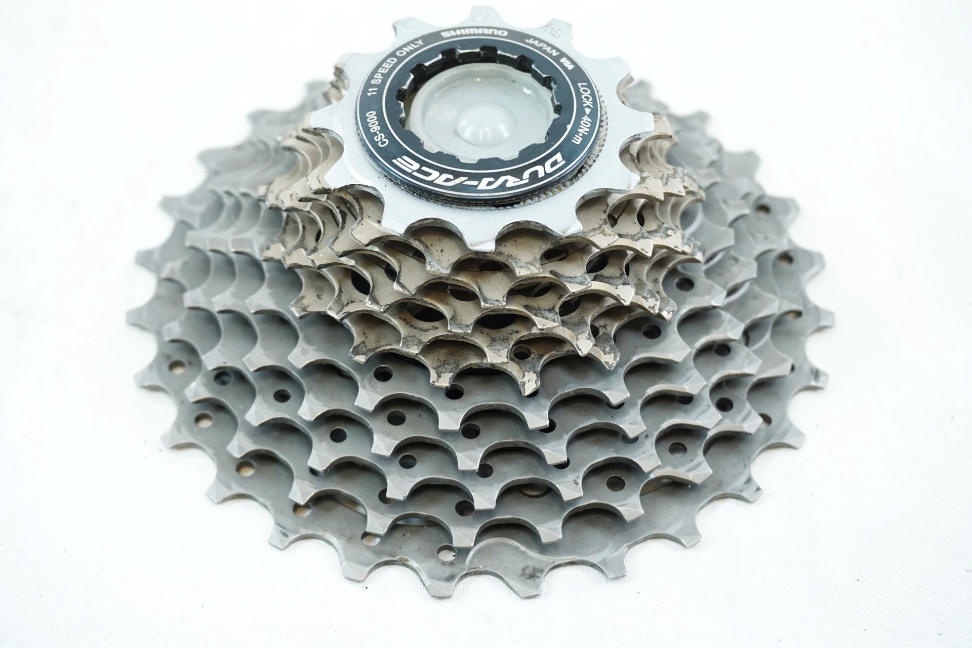 SHIMANO 「シマノ」 DURA-ACE CS-9000 スプロケット / 有明ガーデン店