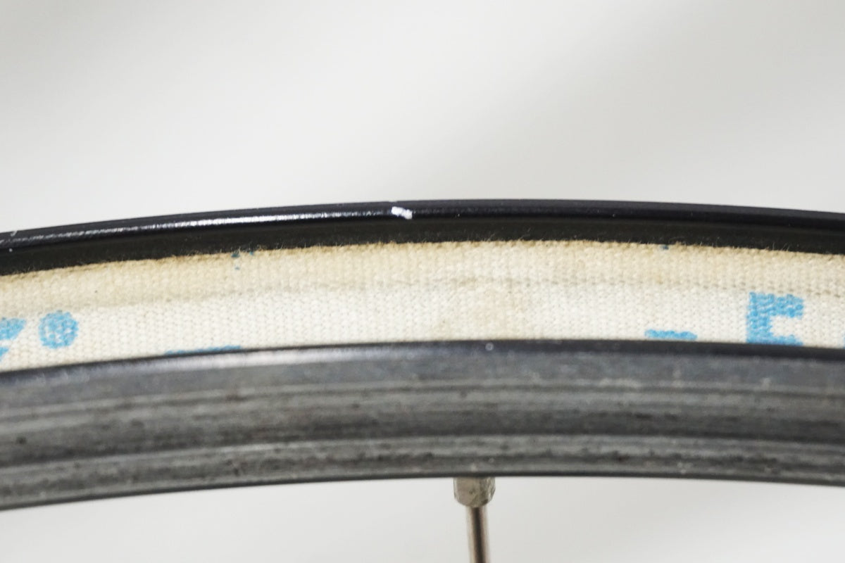 BONTRAGER 「ボントレガー」 MUSTANG リム SHIMANO ICON ハブ シマノ8-9s ホイールセット / 奈良店