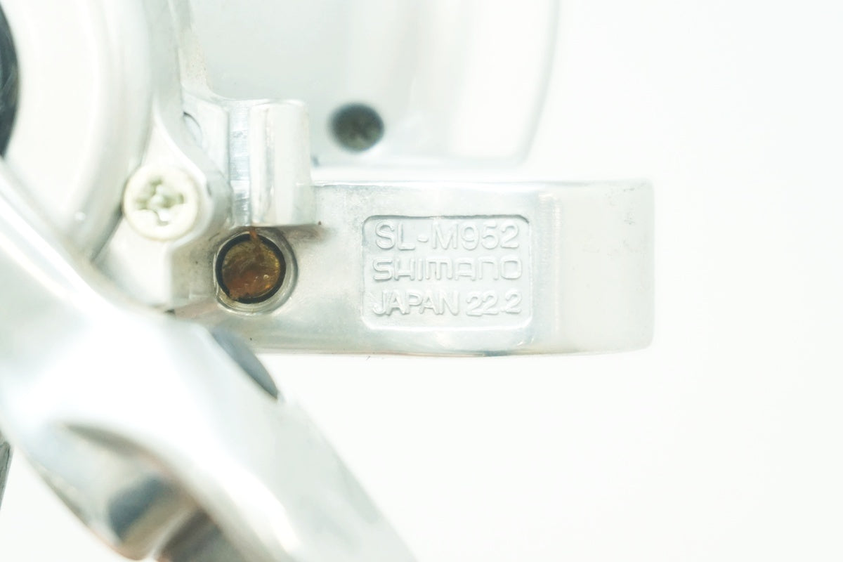 SHIMANO 「シマノ」 XTR+DEORE XT CANNONDALE 30TH ANNIVERSARY コンポセット / 大阪美原北インター店