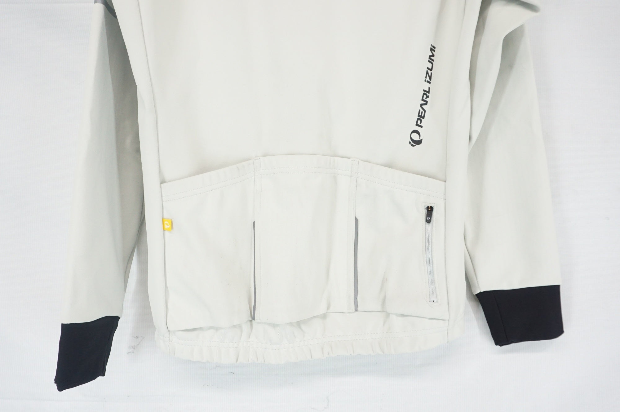PEARL IZUMI 「パールイズミ」 Mサイズ 長袖ウィンタージャージ / 阪急塚口店