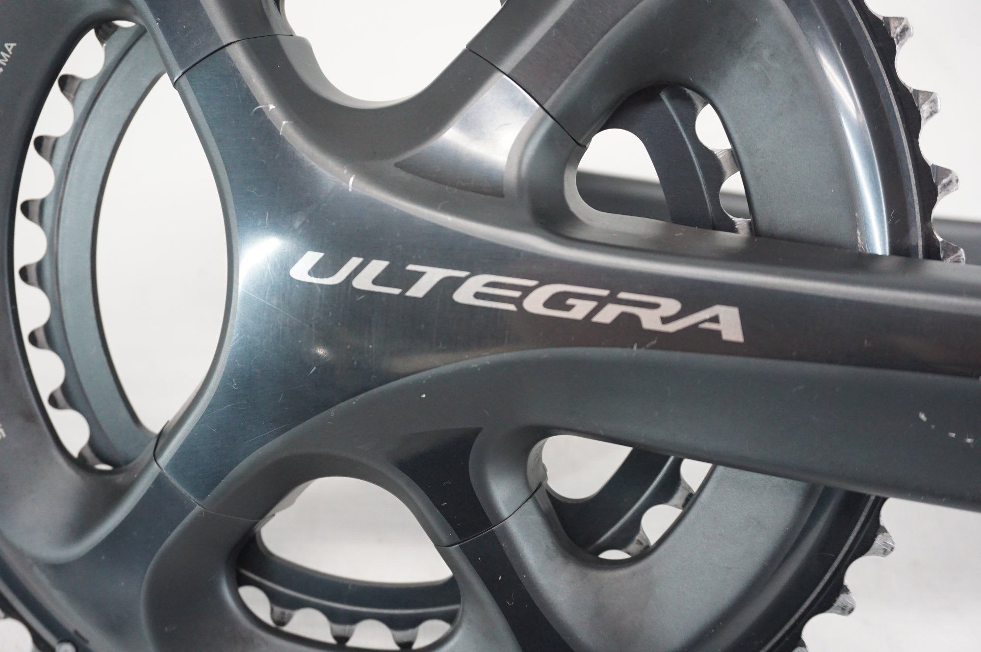 SHIMANO 「シマノ」 ULTEGRA FC-6800  50-34T 170mm クランク / 阪急塚口店