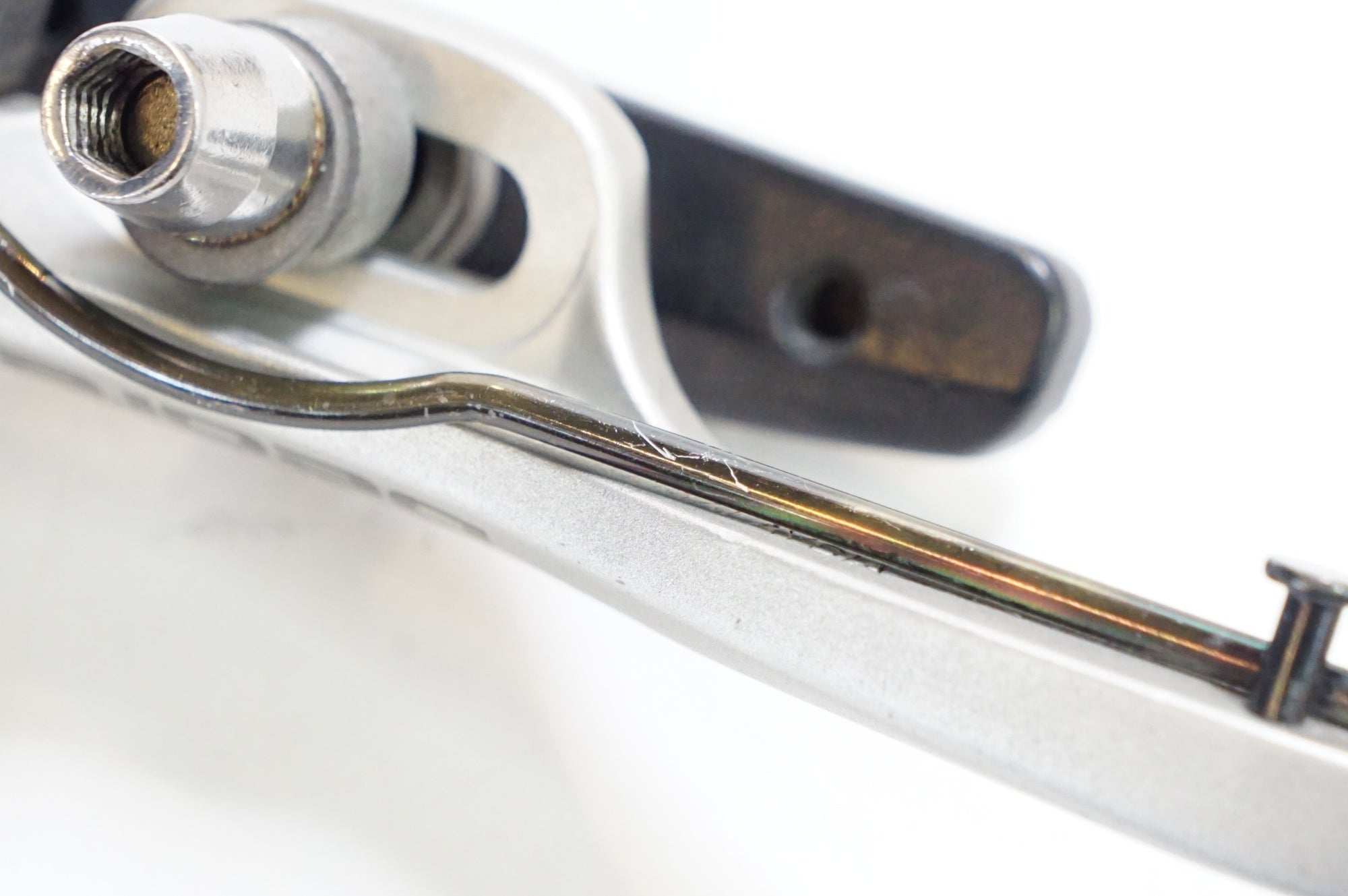 SHIMANO 「シマノ」 DEORE BR-M510 Vブレーキセット / 熊谷本店