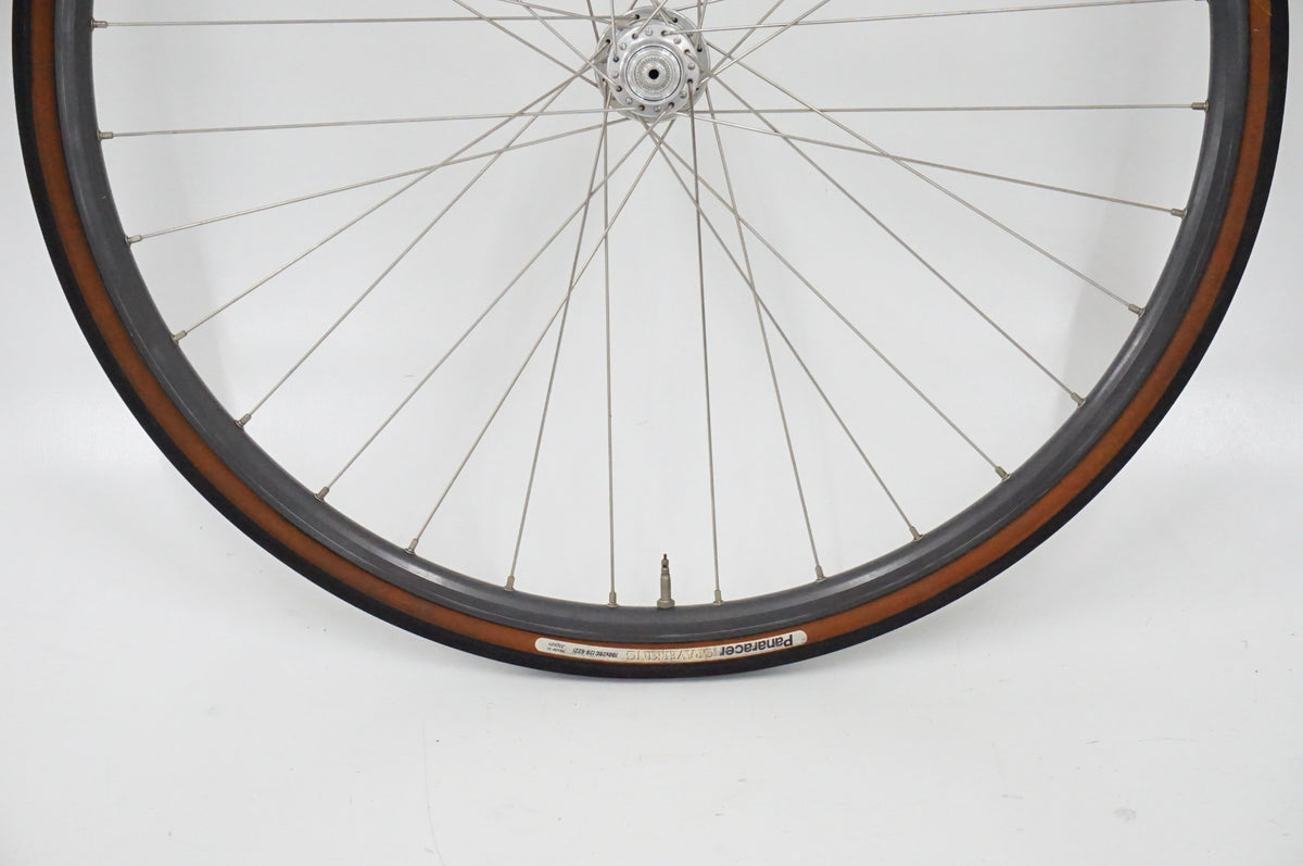 MAVIC 「マビック」  OPEN PRO ハブ WHITE INDUSTRIES T11 シマノ11S ホイールセット / 浜松店