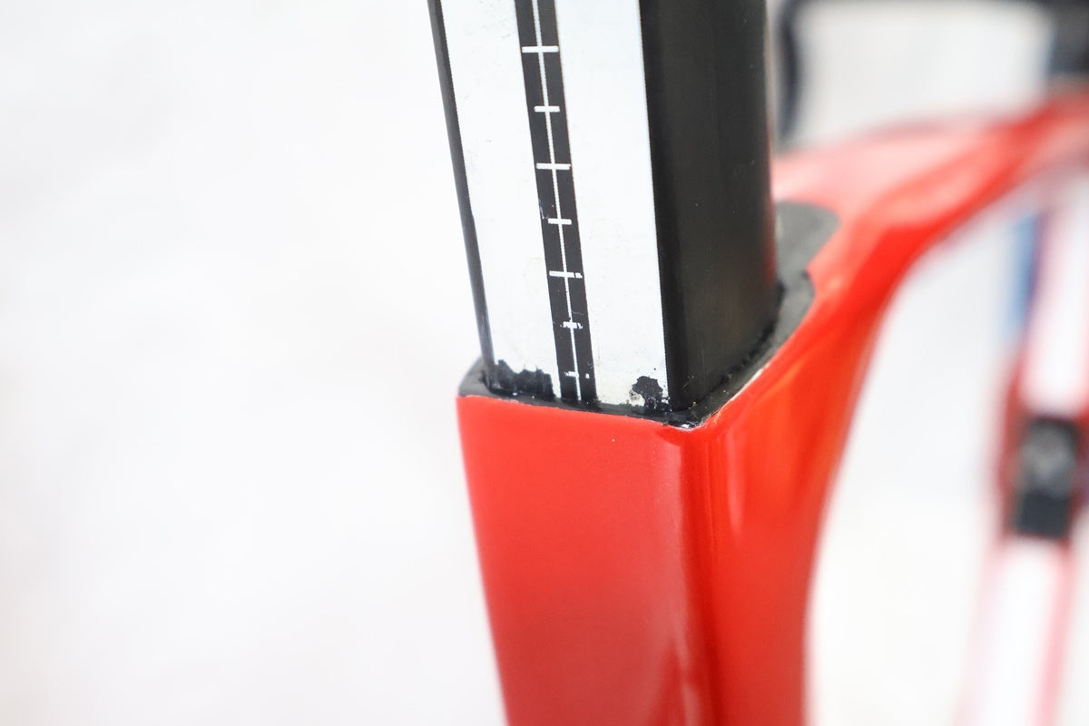 ジャンク WILIER 「ウィリエール」 CENTO 10 PRO DISC 2019年モデル フレームセット / 高知店