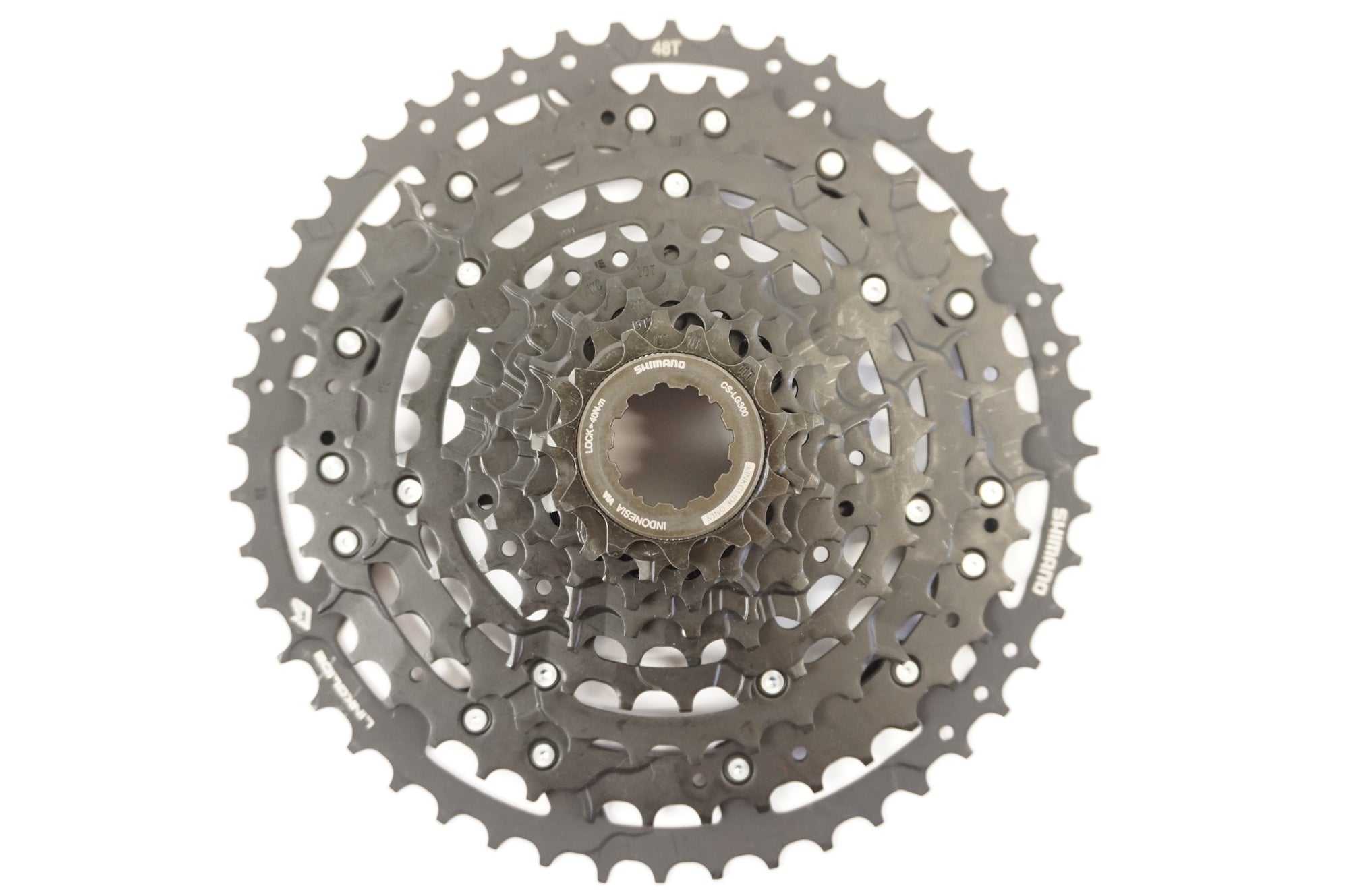 SHIMANO 「シマノ」 CUES U6000 (10s フラットバー) コンポセット / 宇都宮店