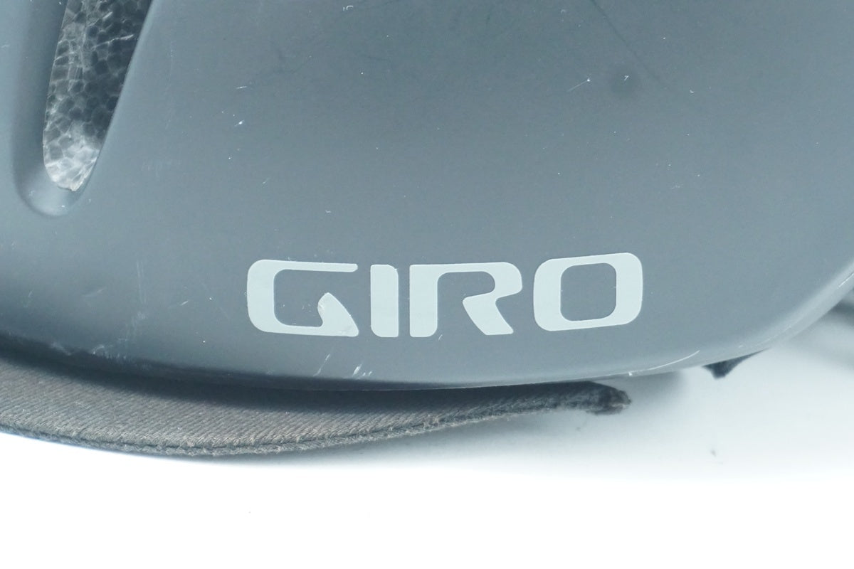 GIRO「ジロ」 REVERB ヘルメット/ 京都西院店