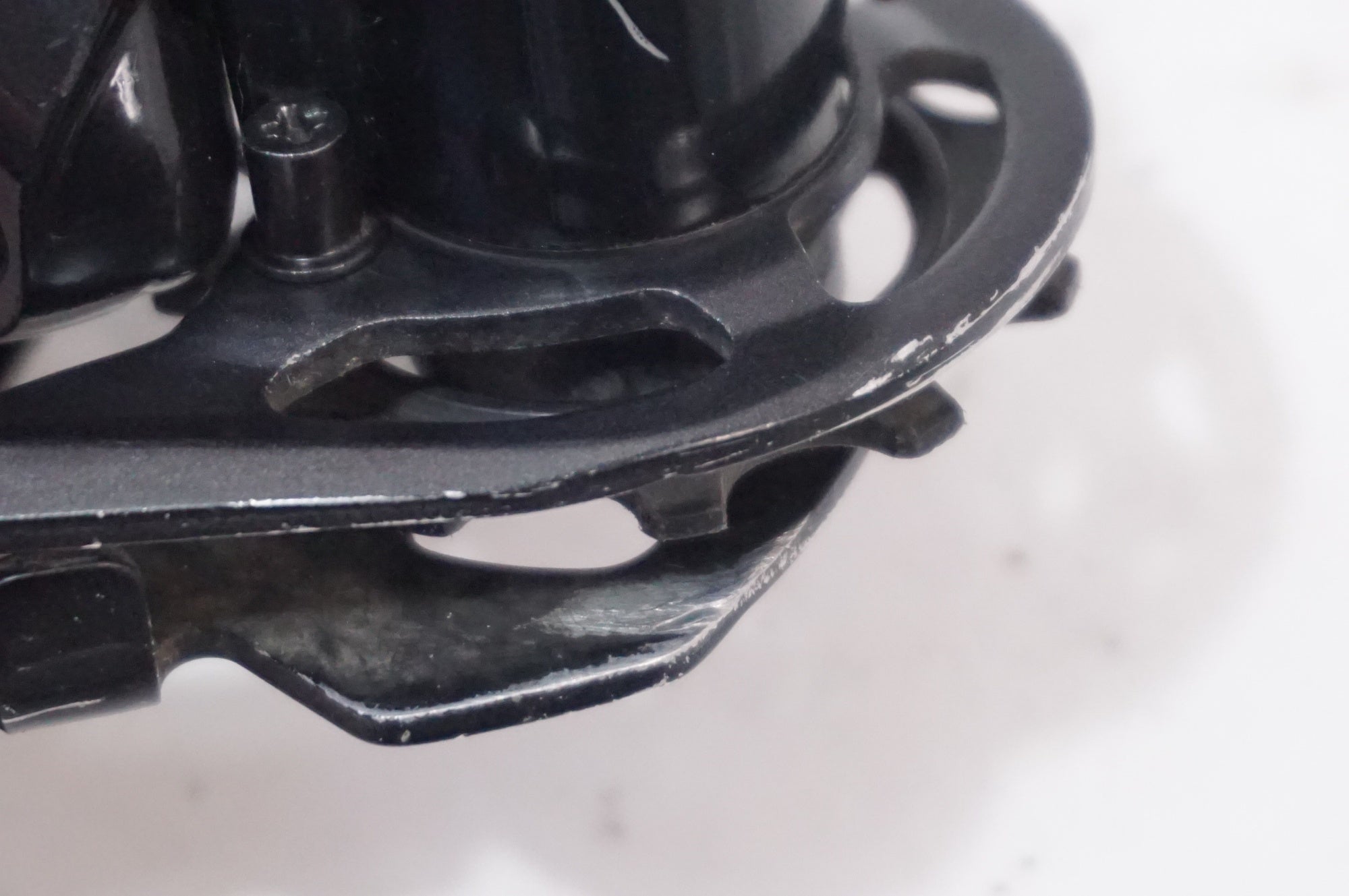 ジャンク SHIMANO 「シマノ」 DURA-ACE RD-R9100 リアディレイラー / 世田谷店