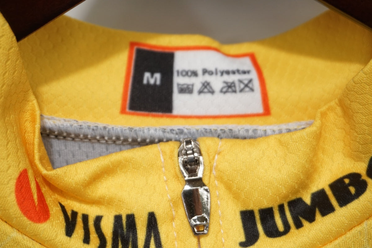 JUMBO VISMA 「ユンボヴィスマ」 Mサイズ ウェアセット / 滋賀大津店