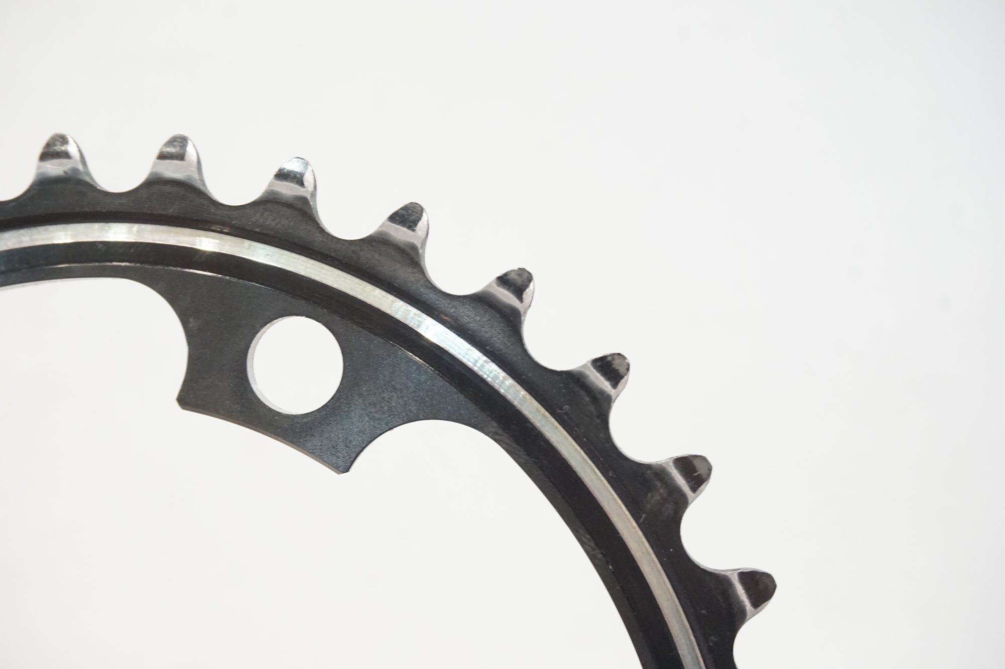 SHIMANO 「シマノ」 DURA ACE FC-R9100 52-36T チェーンリングセット / 横浜戸塚店