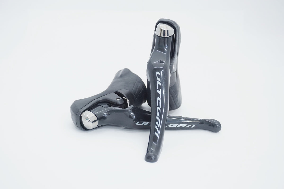 SHIMANO 「シマノ」 ULTEGRA ST-R8000 デュアルコントロールレバー / 京都八幡店