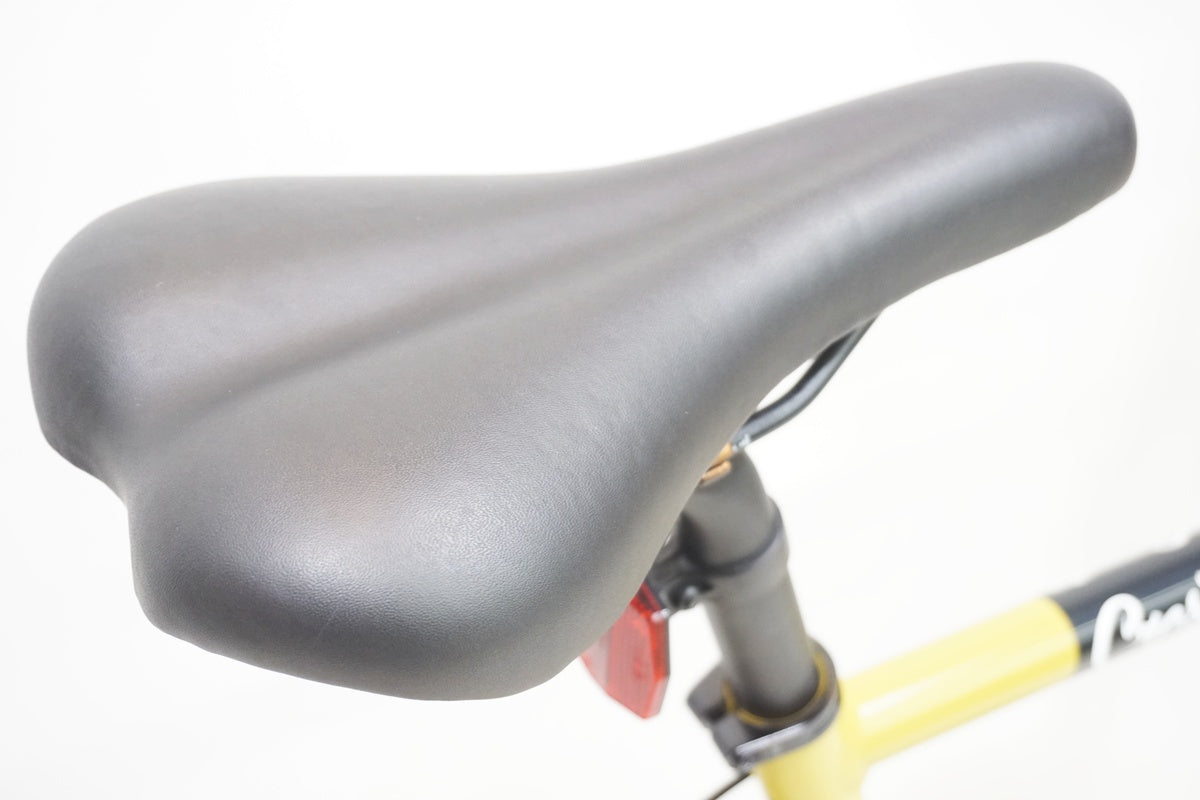 TERN 「ターン」 CREST 2021年モデル ミニベロ/ 京都西院店