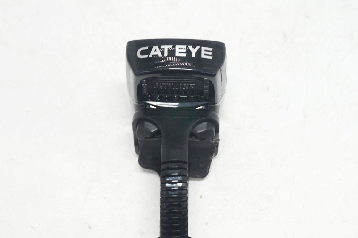 CATEYE 「キャットアイ」 STRADA CC-RD400W サイクルコンピューター / 大阪門真店