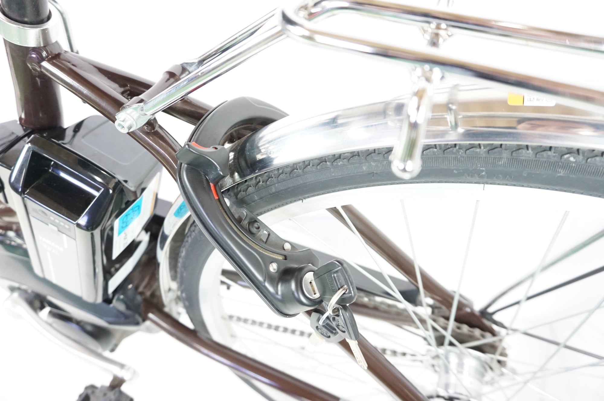 YAMAHA 「ヤマハ」 PAS Cheer PA26CH 26インチ 2024 電動自転車 / 宇都宮店