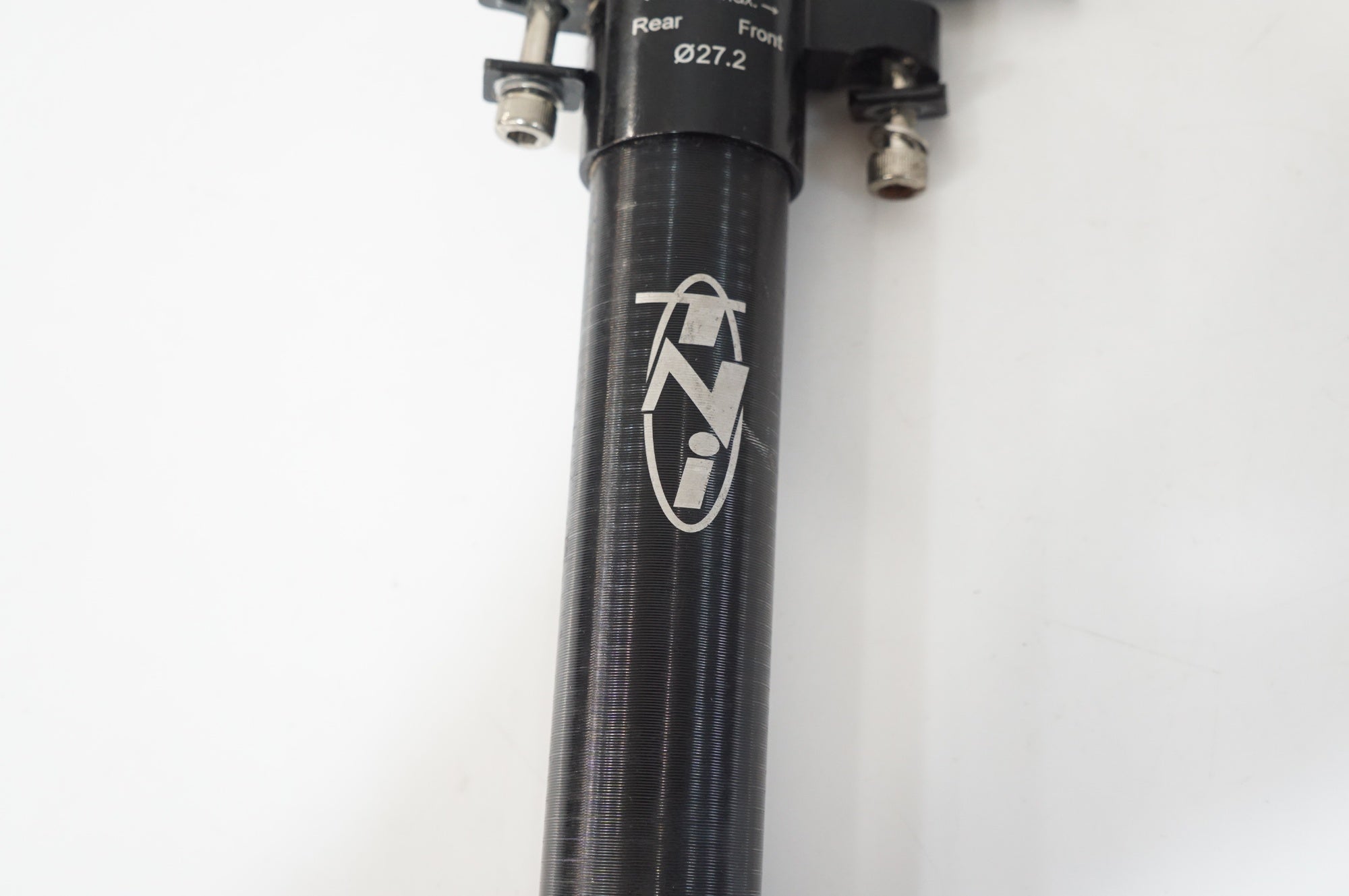 TNI 「ティーエヌアイ」 ALU POST φ27.2 290mm シートポスト / 大宮店