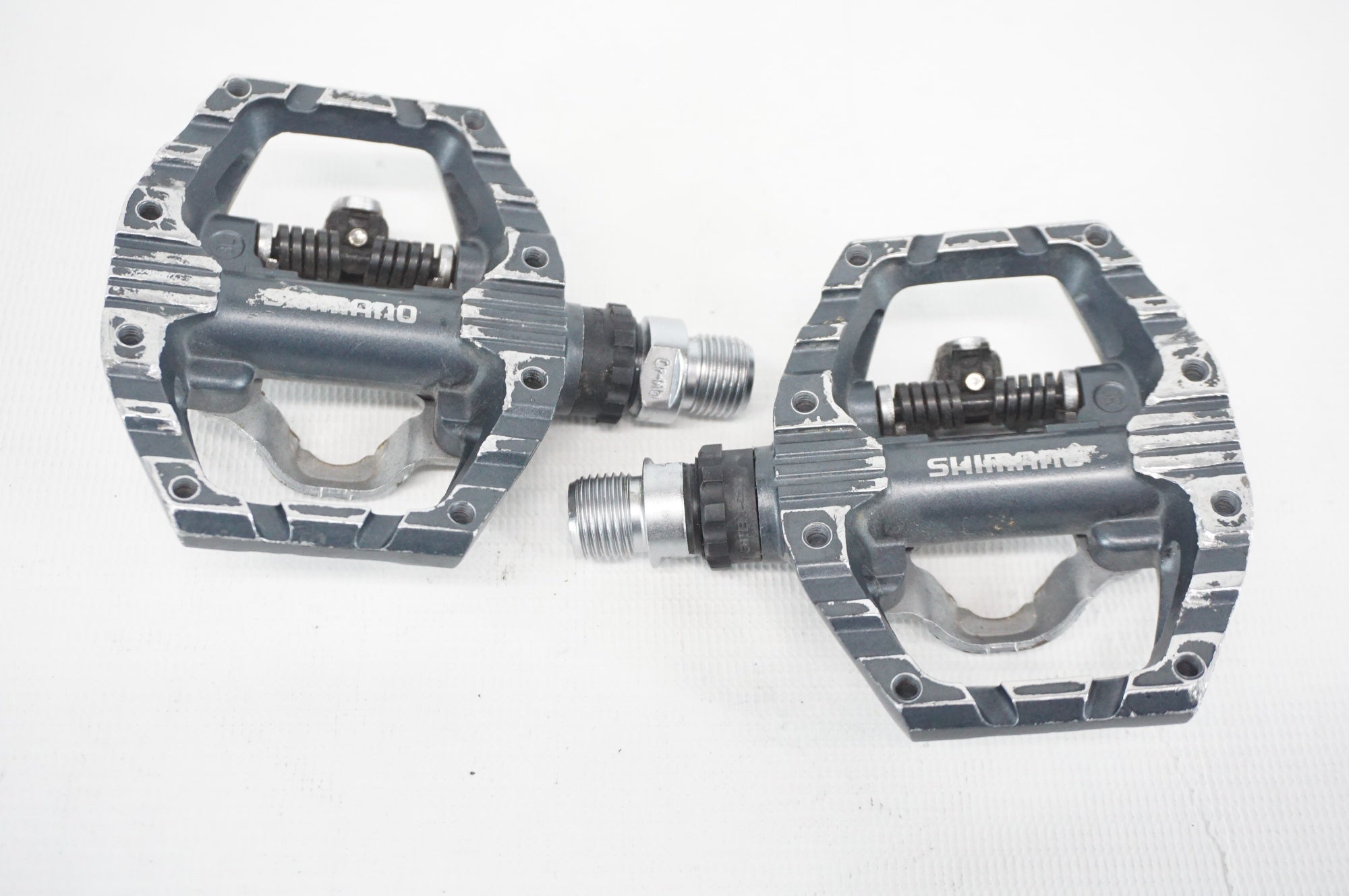 SHIMANO 「シマノ」 PD-EH500 ペダル / 阪急塚口店 ｜ バイチャリ公式