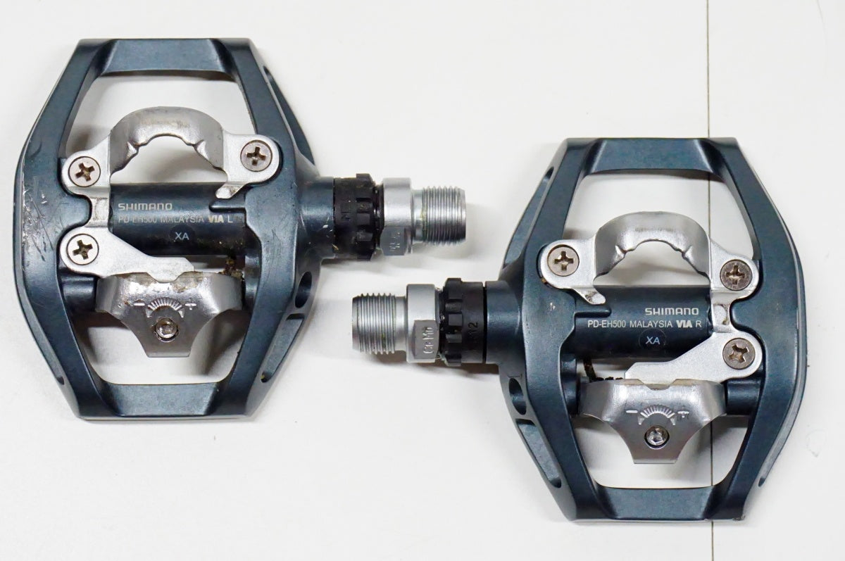 SHIMANO 「シマノ」 PD-EH500 ペダル / 名古屋大須店