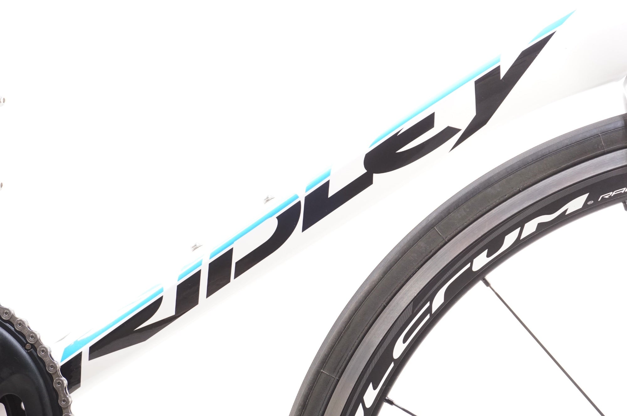 RIDLEY 「リドレー」 FENIX SL 2016年モデル ロードバイク / 中目黒店