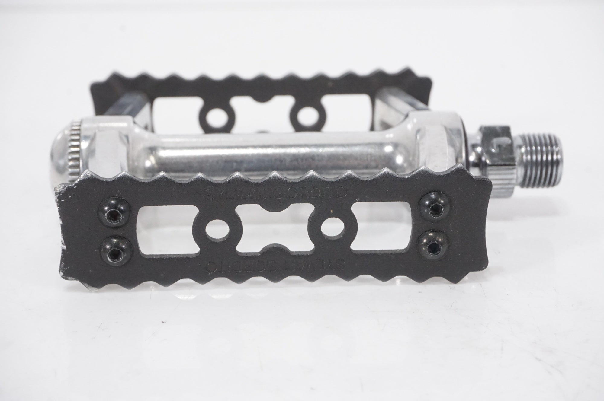 MKS 「ミカシマ」 SYLVAN GORDITO ペダル / AKIBA店