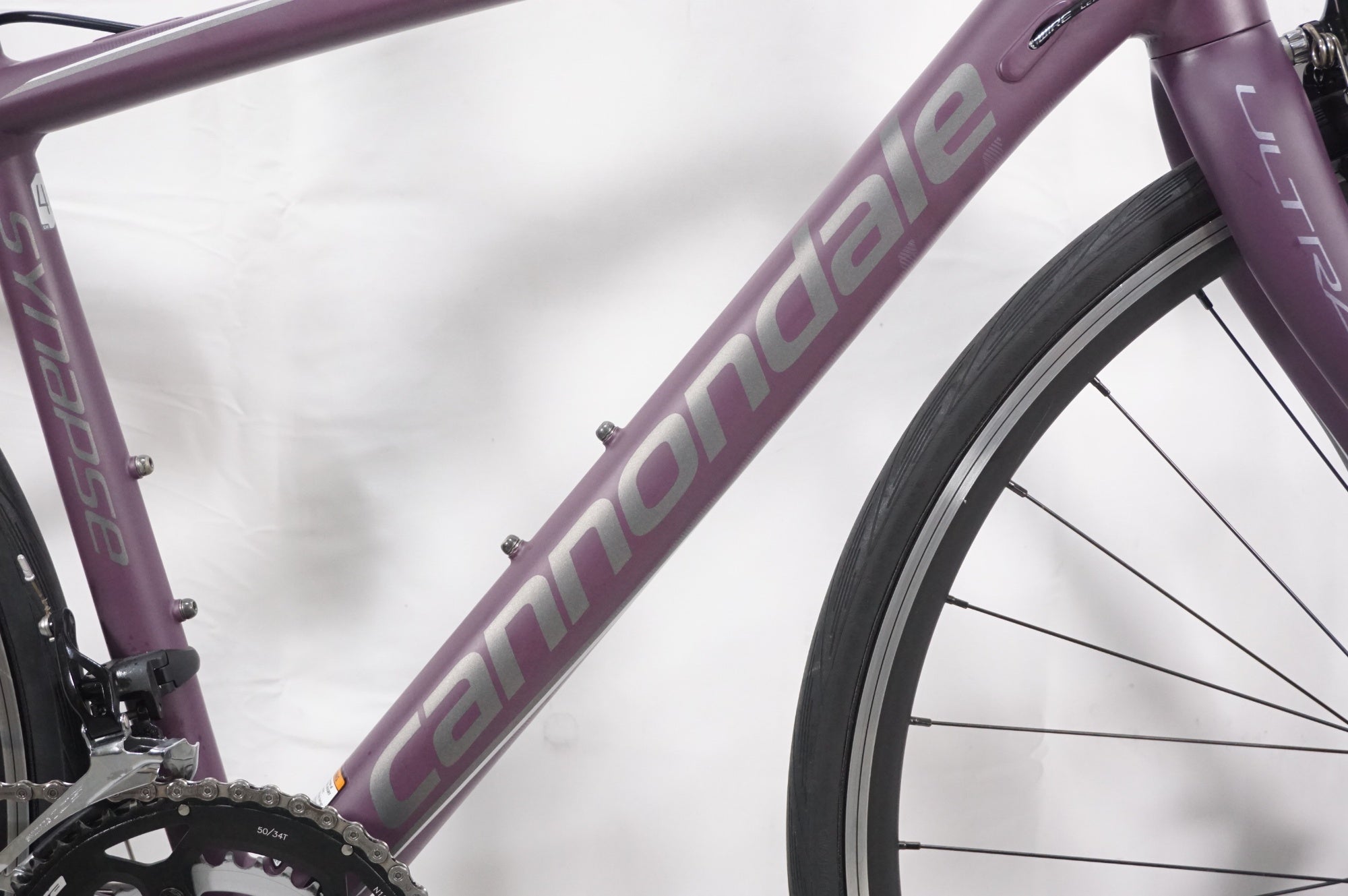 CANNONDALE 「キャノンデール」 SYNAPSE WOMEN'S 2016年モデル ロード