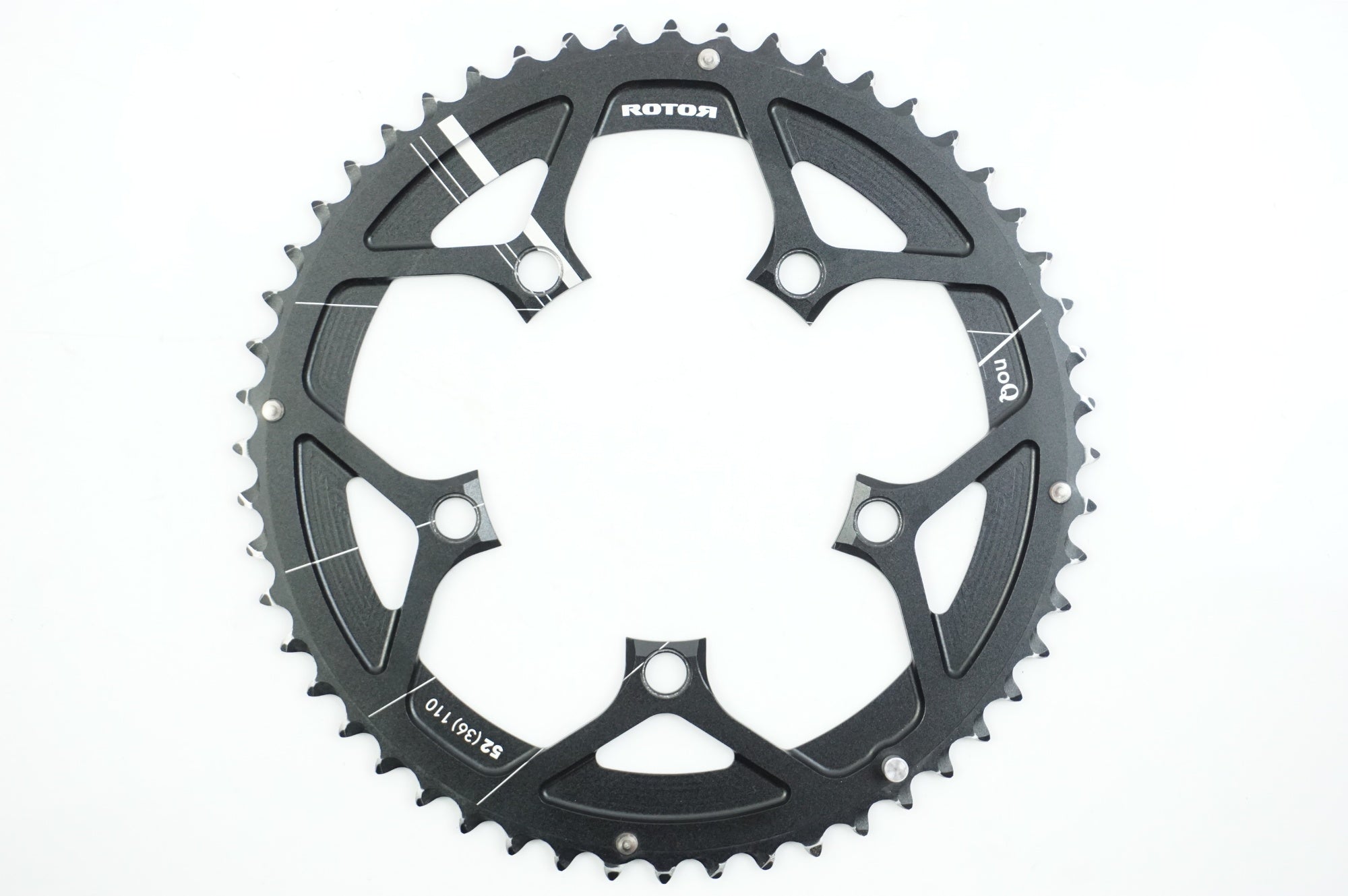 ROTOR 「ローター」 NOQ 52T チェーンリング / 中目黒店