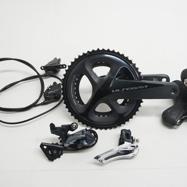SHIMANO 「シマノ」 ULTEGRA R8020 R8070 コンポセット / 福岡店