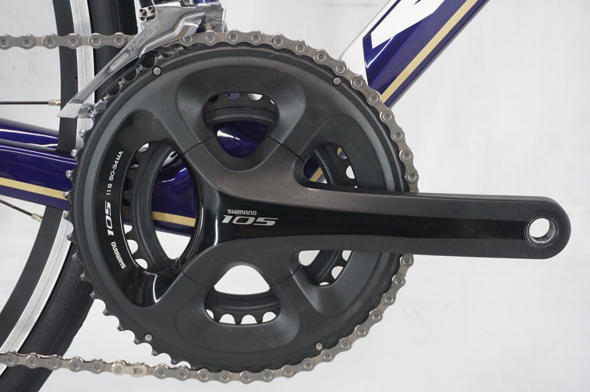 RIDLEY 「リドレー」 FENIX C 2018年モデル ロードバイク / 阪急塚口店
