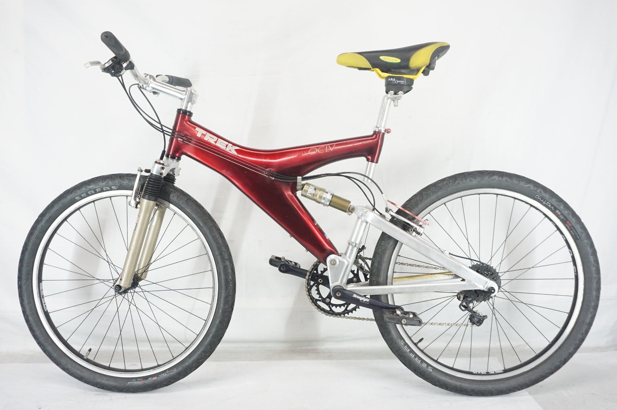 ✴︎決まりました✴︎トレック　マウンテンバイク TREK 「トレック」 Y-22 1996年頃 マウンテンバイク / 阪急塚口店