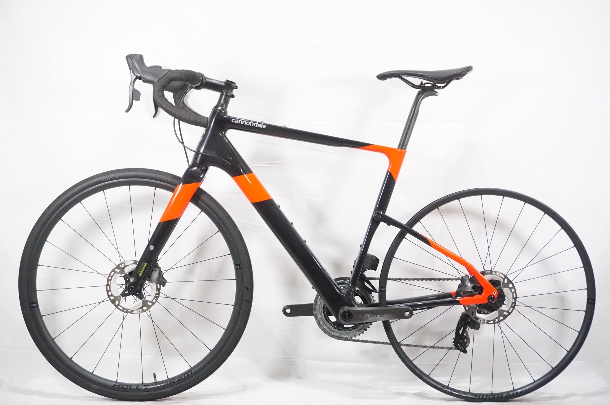 ジャンク CANNONDALE 「キャノンデール」 TOPSTONE CARBON FORCE eTAP