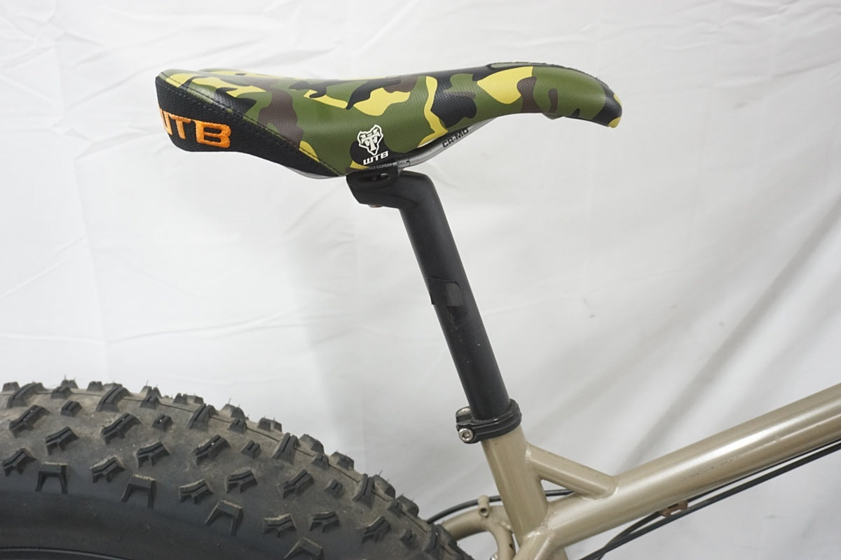 SURLY 「サーリー」 MOONLANDER 2016年頃モデル ファットバイク / 奈良店