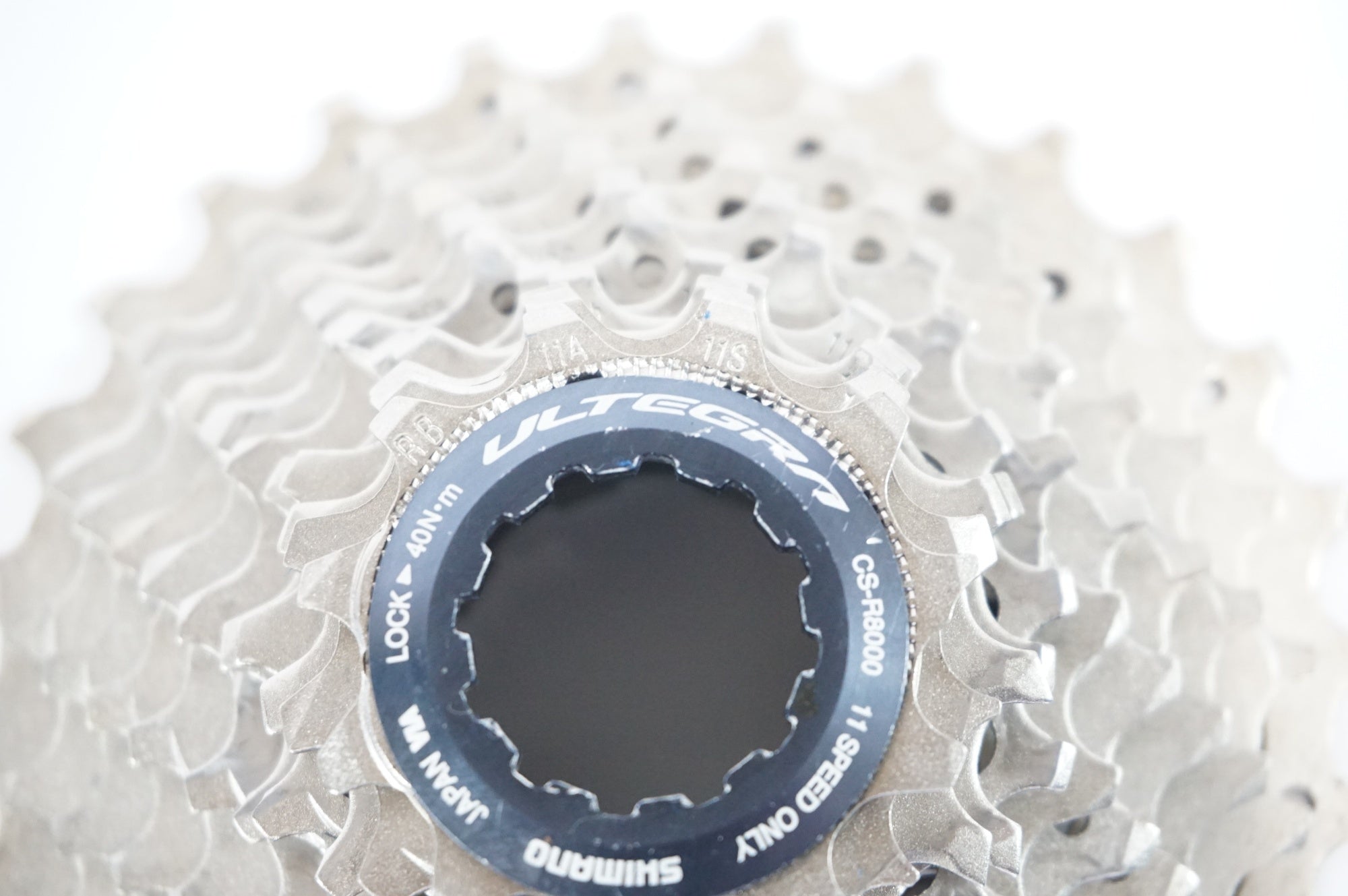 SHIMANO 「シマノ」 CS-R8000 11-28T スプロケット / 宇都宮店