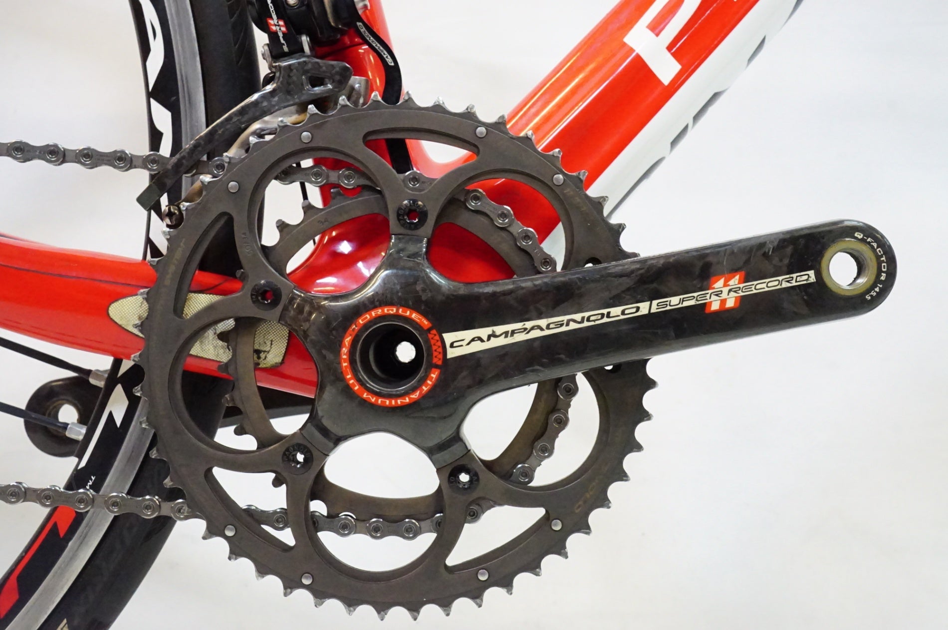 PINARELLO 「ピナレロ」 DOGMA 65.1 THINK2 2013年モデル ロードバイク / 熊谷本店
