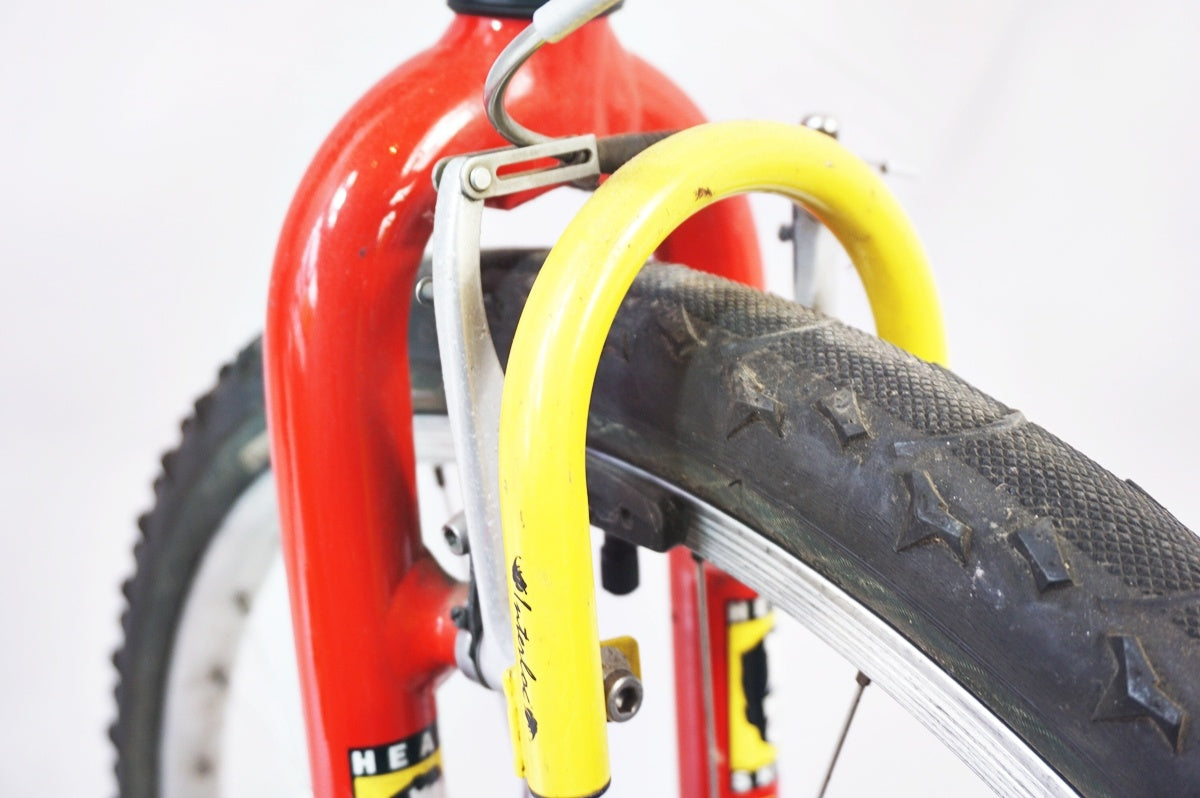 ジャンク CANNONDALE 「キャノンデール」 F500 2000年頃モデル