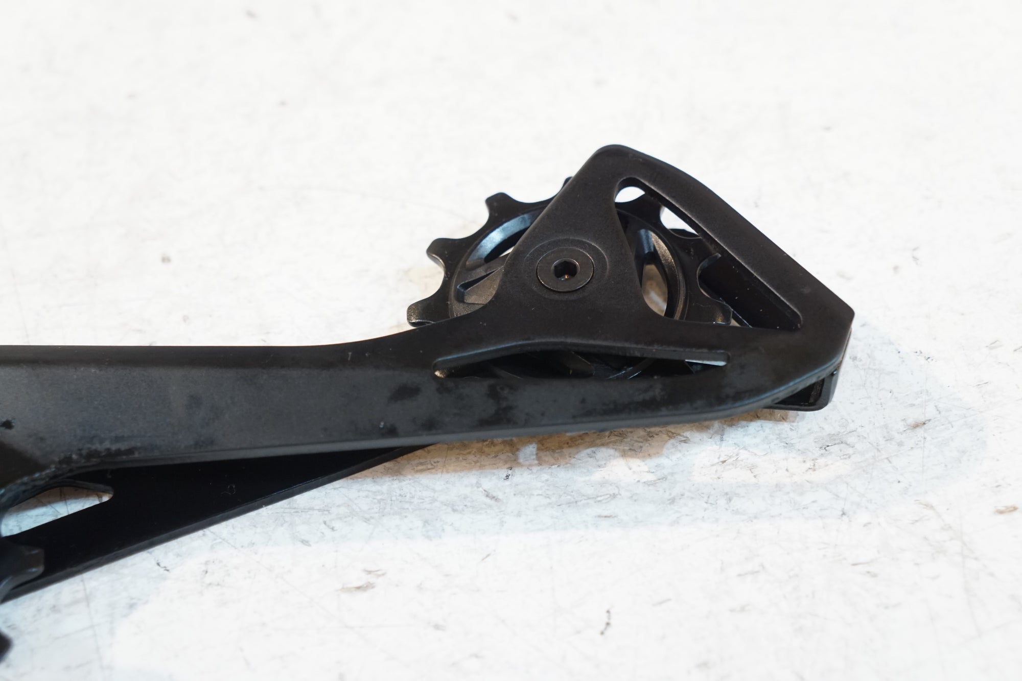 SHIMANO 「シマノ」 ULTEGRA RD-R8150 プーリーゲージ / バイチャリ