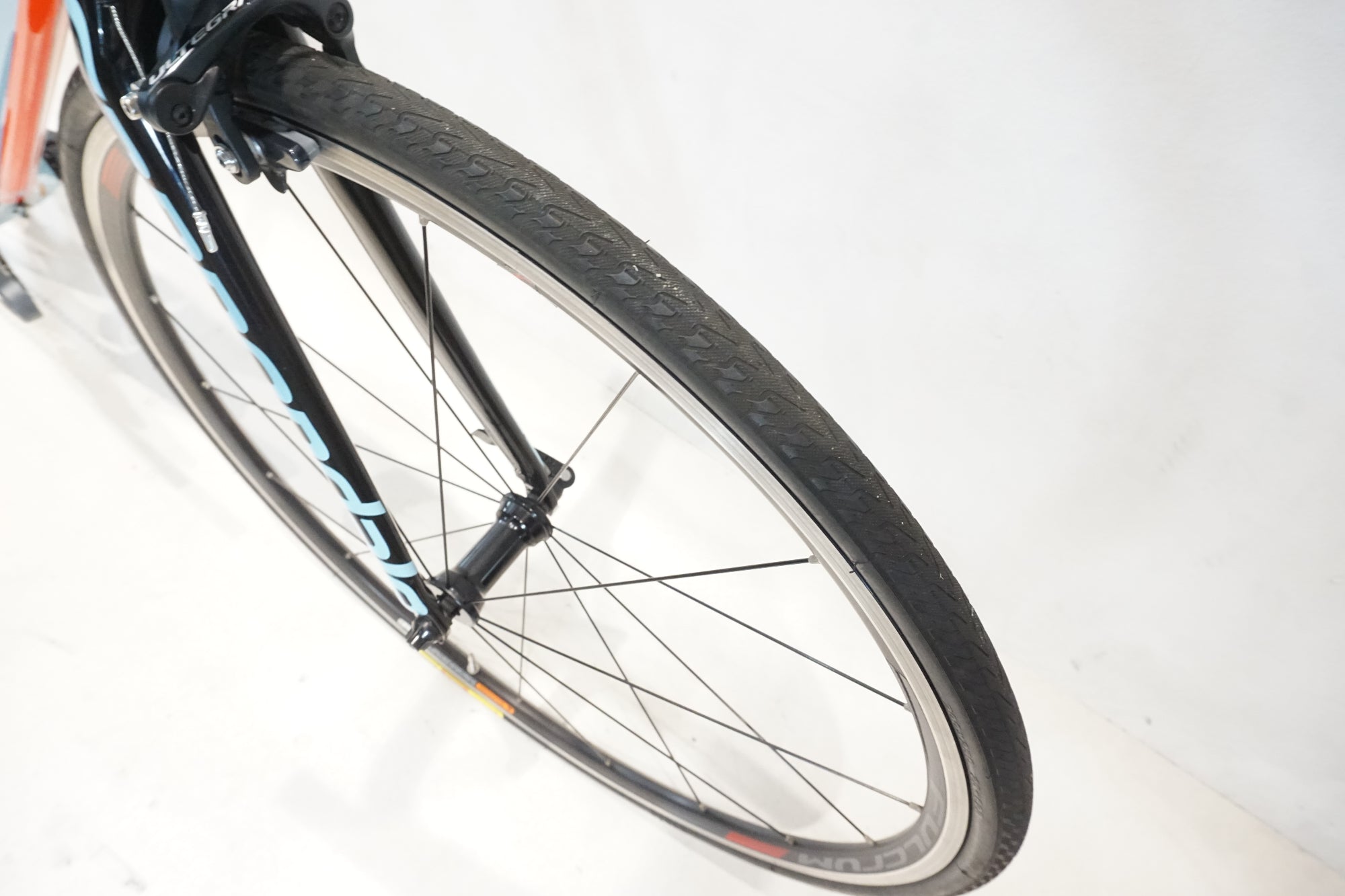 CANNONDALE 「キャノンデール」 SUPERSIX EVO CARBON 2017年モデル