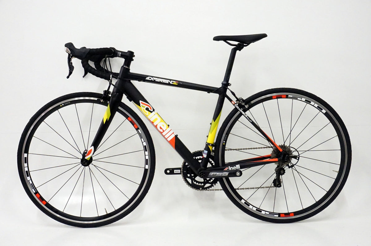 CINELLI 「チネリ」 EXPERIENCE 105 2014年モデル ロードバイク / 浜松店