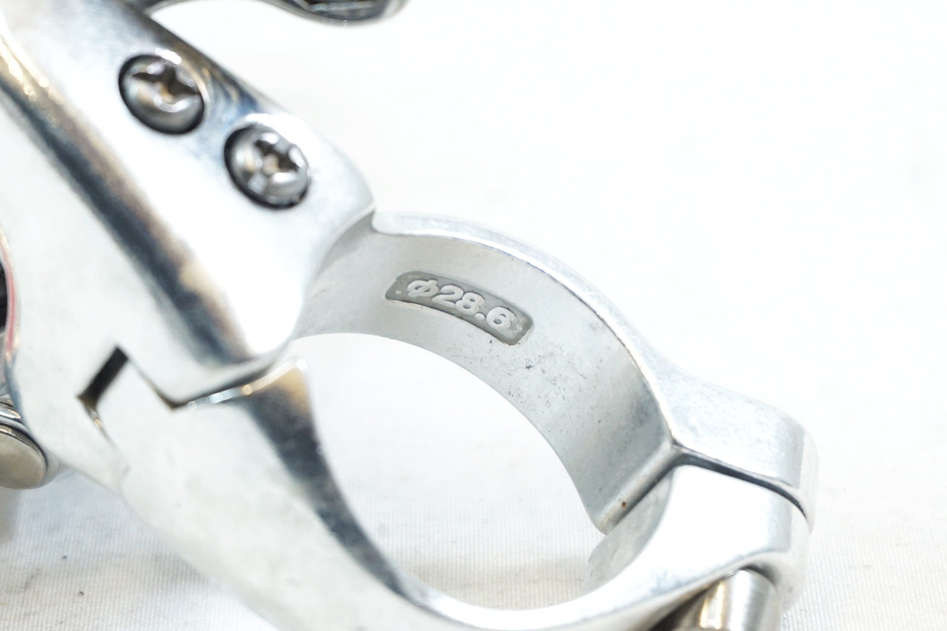 SHIMANO 「シマノ」 FD-R440A フロントディレイラー / 有明ガーデン店