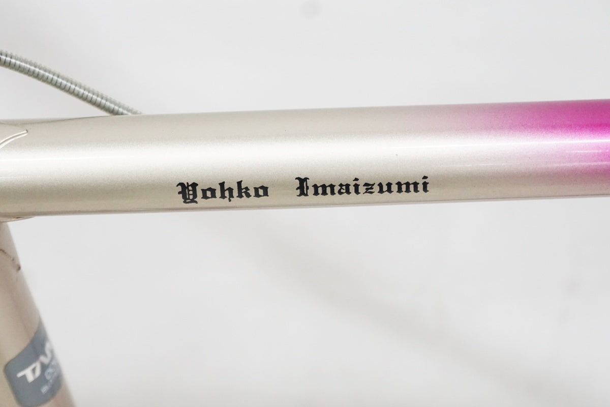 PANASONIC 「パナソニック」 LES MAILLOTS 年式不明 ロードバイク