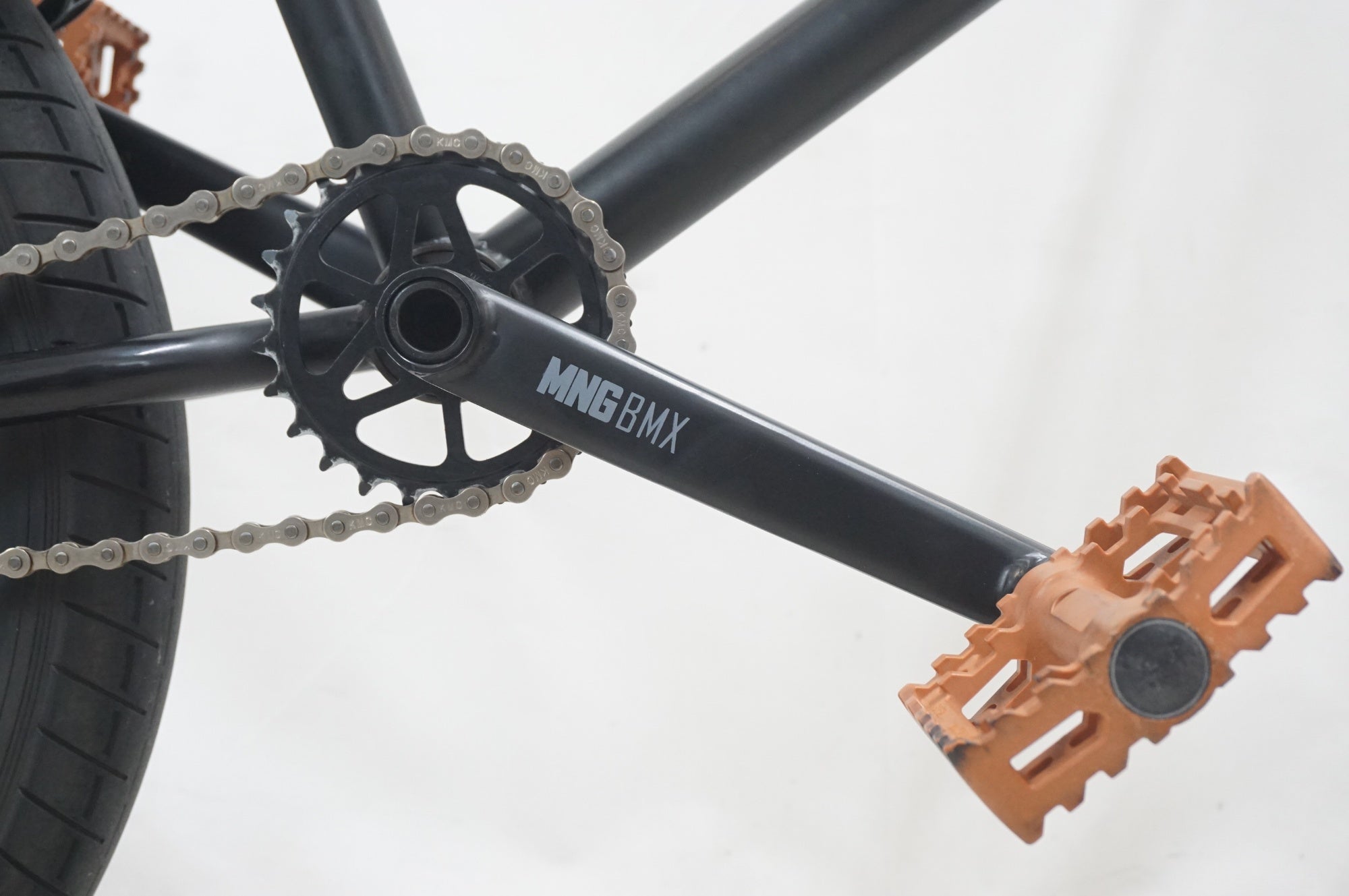 MON 「マングース」 LEGION L500 年式不明 BMX / バイチャリ福岡店 ITL2WV5A13IM-J MONGOOSE 「マングース」 LEGION L500 年式不明 BMX / 福岡店