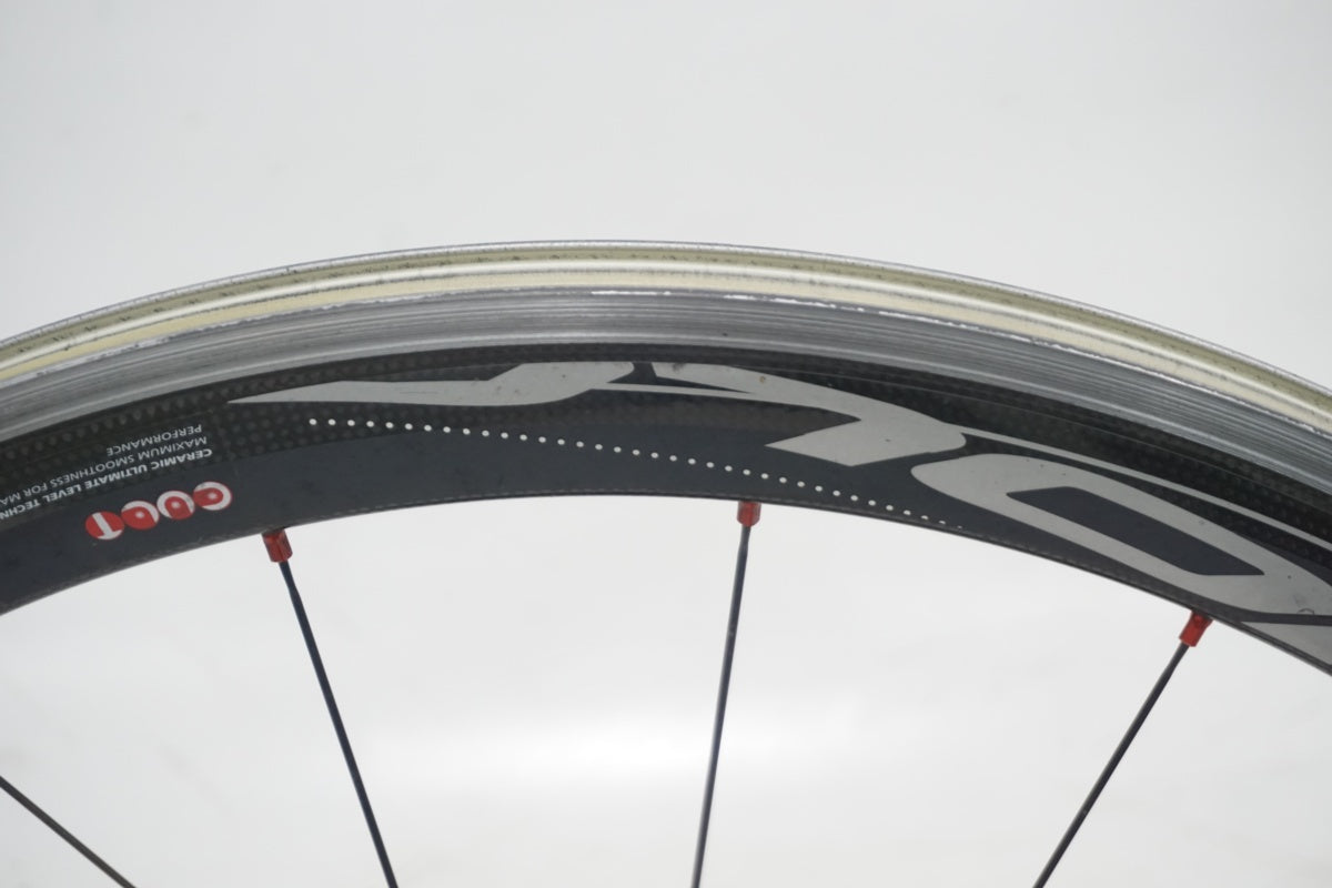 CAMPAGNOLO 「カンパニョーロ」 BULLET ULTRA 50 SHIMANO11速 ホイール 