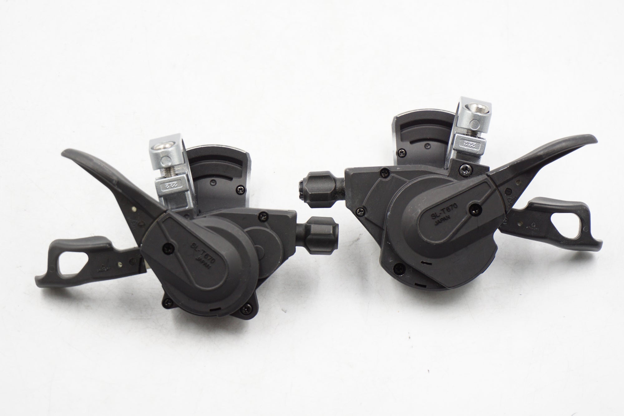 SHIMANO 「シマノ」 ST-T670 シフトレバー / 奈良店